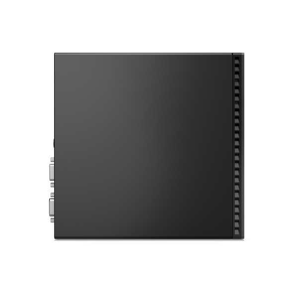 Lenovo ThinkCentre M75q Gen 2 AMD Ryzen 5 5600GE 16 GB DDR4-SDRAM 256 GB SSD Mini PC Nero (Lenovo ThinkCentre M75q Tiny 11JN00AMG)Lenovo019927218717211JN00AMGE