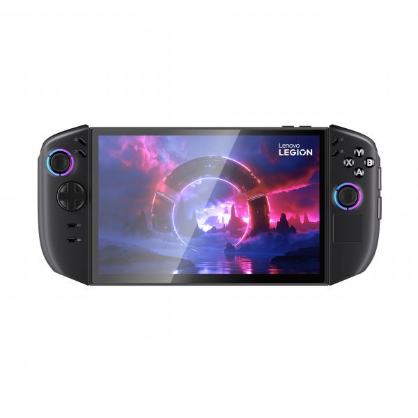 Lenovo GXJ1R97823 parte e accessorio per console da gioco Protezione per schermo (PRTCTR_BO Go 2 Screen Protector. WARRANTY: 1YR CCR)Lenovo0195892122074GXJ1R97823