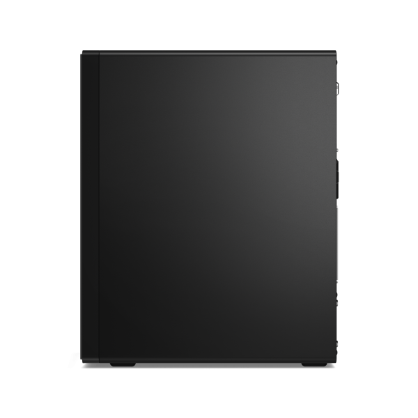 Lenovo ThinkCentre M75t Gen 5 AMD Ryzen 5 8500G 16 GB DDR5-SDRAM 512 GB SSD Windows 11 Pro Tower PC Nero (LENOVO THINKCENTRE M75t GEN5 RYZEN 5 850,0G 3.5GHz 16GB 512GB UHD RADEON 740M WIN) - Versione TedescaLenovo019927276761912X9001BGE