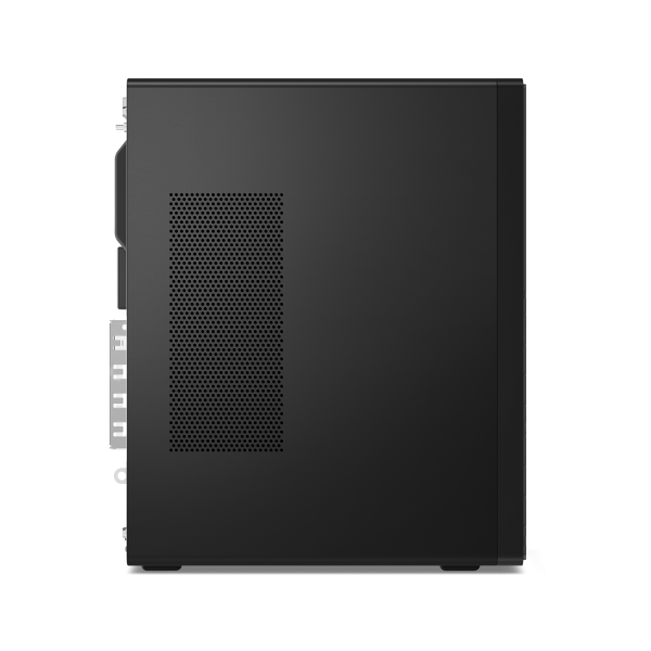 Lenovo ThinkCentre M75t Gen 5 AMD Ryzen 5 8500G 16 GB DDR5-SDRAM 512 GB SSD Windows 11 Pro Tower PC Nero (LENOVO THINKCENTRE M75t GEN5 RYZEN 5 850,0G 3.5GHz 16GB 512GB UHD RADEON 740M WIN) - Versione TedescaLenovo019927276761912X9001BGE