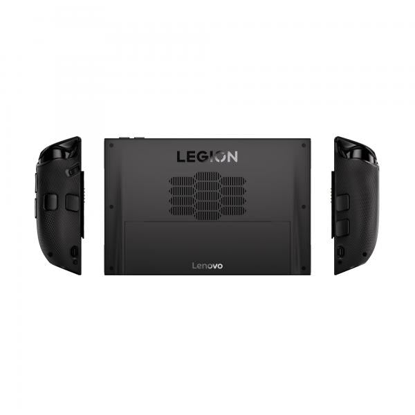 Lenovo Legion Go 8ASP2 console da gioco portatile 22,4 cm [8.8] 1 TB Touch screen Wi-Fi Nero (LEGION GO 8ASP2 R-Z2 EXTREME - 32/1TB/8.8IN WUXGA/W11H)Lenovo019927193924683N0000XGE