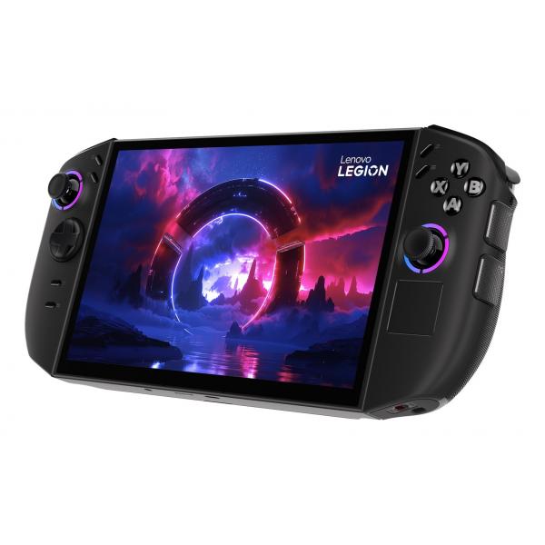 Lenovo Legion Go 8ASP2 console da gioco portatile 22,4 cm [8.8] 1 TB Touch screen Wi-Fi Nero (LEGION GO 8ASP2 R-Z2 EXTREME - 32/1TB/8.8IN WUXGA/W11H)Lenovo019927193924683N0000XGE