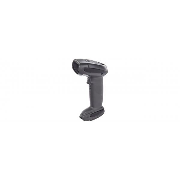 Zebra LI4278 Lettore di codici a barre portatile 1D Nero (LI4278, BT, 1D, USB Kit, Black - Bluetooth scanner - incl.: cable [USB], power supply unit, charging/transmitter cradle, battery - Warranty: 36M)ZebraLI4278-PRBU2100AWR