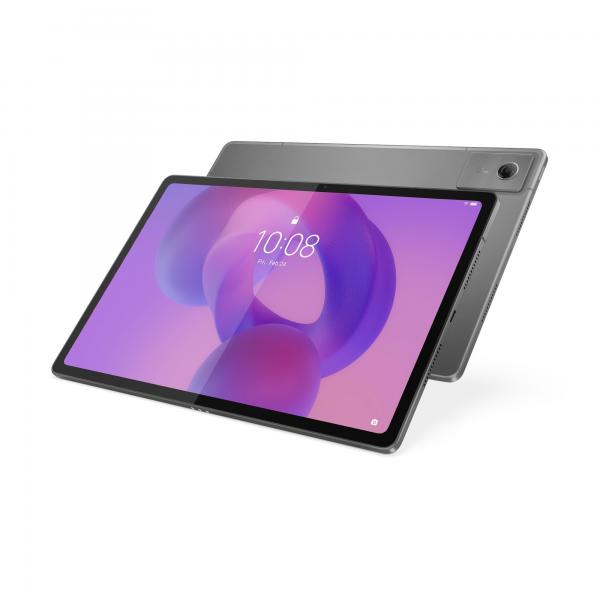 Lenovo Tab K12 Mediatek 256 GB 30,7 cm [12.1] 12 GB Wi-Fi 5 [802.11ac] Android 15 Grigio (K12 6400 12/256 WIFI ANDROID)Lenovo0198158819367ZAGJ0003GB