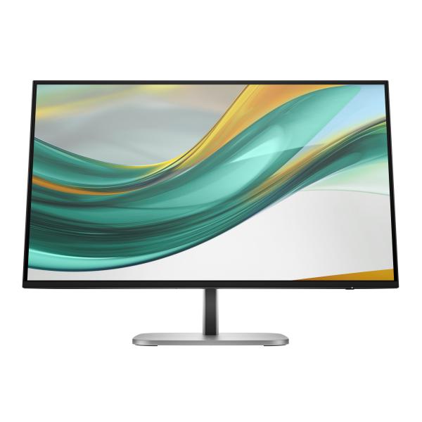 HP Series 5 Pro Monitor serie 5 Pro FHD 27''  527pf senza PVC (HP 527pf - Series 5 Pro - LED-Monitor 27''. WARRANTY: 3YR CCR)HpB28F5A5#ABB
