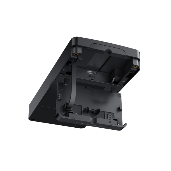 Yealink VCH51 Pro USB 2.0 Type-C 1000 Mbit/s Nero (VCH51 Pro - Video - conferencing accessory hub - Warranty: 12M)Yealink1303229