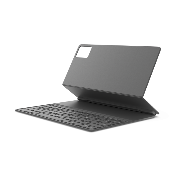 Lenovo ZG38C07528 tastiera per dispositivo mobile Pin Pogo Nero (Idea Tab Plus Folio KB LG[US-INT]. WARRANTY: 1YR CCR)Lenovo0199271012833ZG38C07528