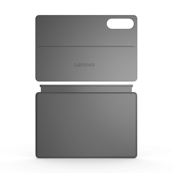 Lenovo ZG38C07679 tastiera per dispositivo mobile Pin Pogo Grigio (Lenovo Yoga Tab KB Pack LG[UK-EN]. WARRANTY: 1YR CCR)LenovoZG38C07679