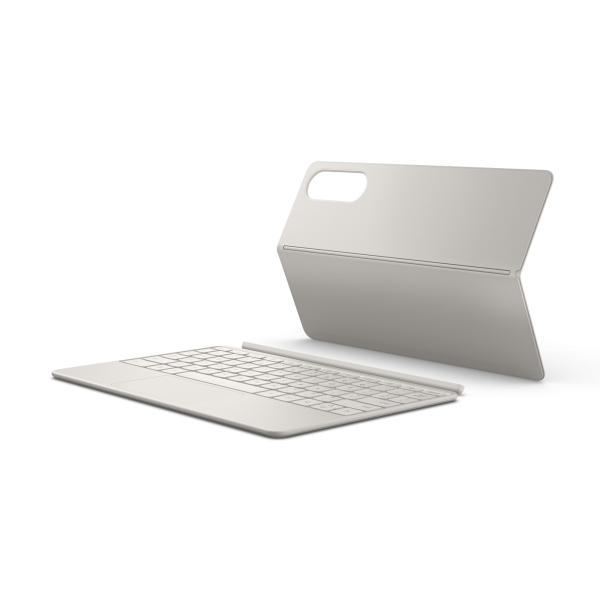 Lenovo ZG38C07708 tastiera per dispositivo mobile Pin Pogo (Lenovo Yoga Tab KB Pack SH[UK-DE]. WARRANTY: 1YR CCR)Lenovo0199271081648ZG38C07708
