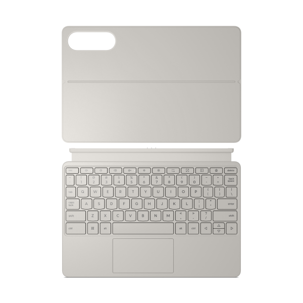 Lenovo ZG38C07708 tastiera per dispositivo mobile Pin Pogo (Lenovo Yoga Tab KB Pack SH[UK-DE]. WARRANTY: 1YR CCR)Lenovo0199271081648ZG38C07708