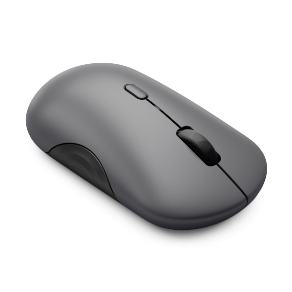 Lenovo 700 mouse Ufficio Ambidestro RF senza fili + Bluetooth Ottico 4000 DPI (Lenovo Mice WL310 BT Mouse Standalone. WARRANTY: 1YR CCR)LenovoGY51S61898