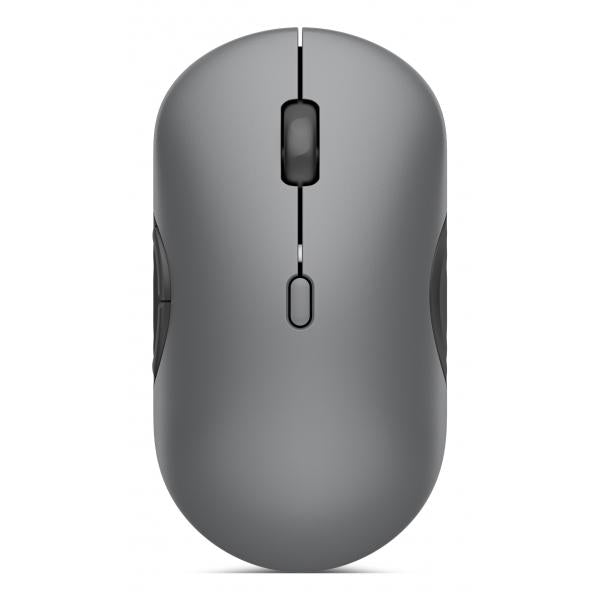 Lenovo 700 mouse Ufficio Ambidestro RF senza fili + Bluetooth Ottico 4000 DPI (Lenovo Mice WL310 BT Mouse Standalone. WARRANTY: 1YR CCR)LenovoGY51S61898