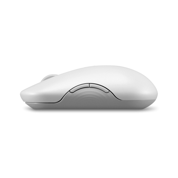 Lenovo 700 mouse Ufficio Ambidestro RF senza fili + Bluetooth Ottico 4000 DPI (MICE_BO 700 Multi WL S Mouse Seashell. WARRANTY: 1YR CCR)Lenovo0195892126492GY51S61901