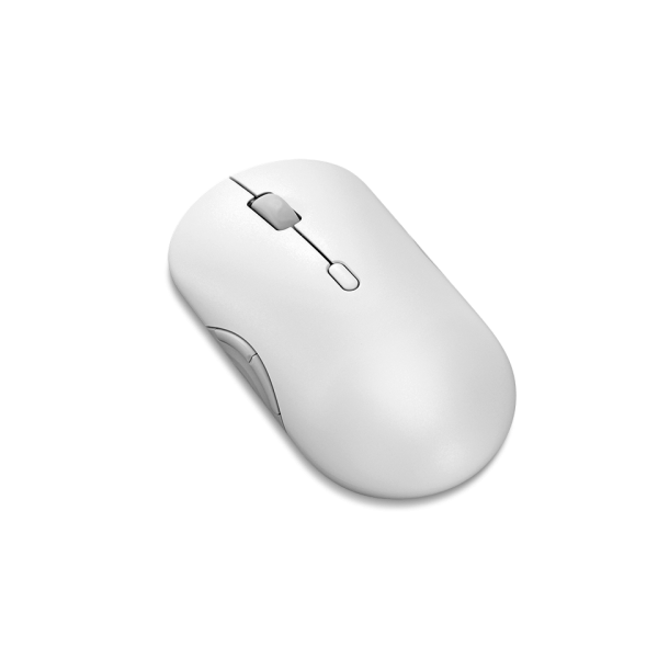Lenovo 700 mouse Ufficio Ambidestro RF senza fili + Bluetooth Ottico 4000 DPI (MICE_BO 700 Multi WL S Mouse Seashell. WARRANTY: 1YR CCR)Lenovo0195892126492GY51S61901