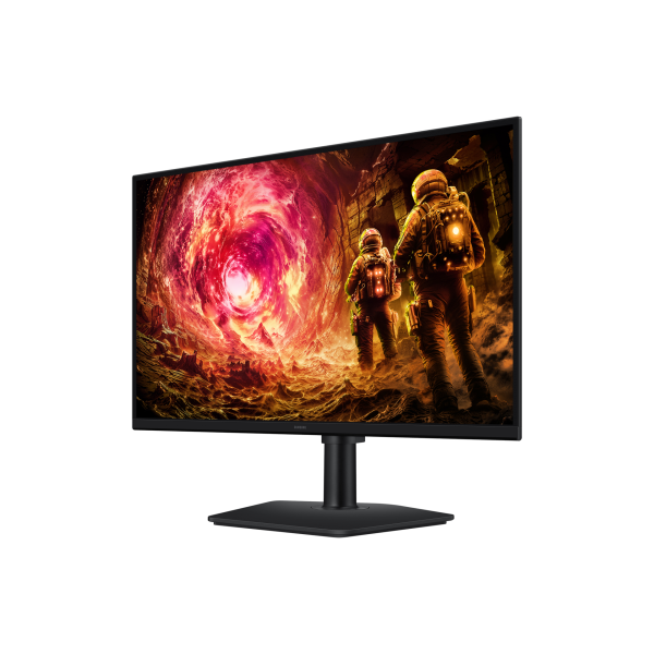 Samsung S27FG506EU Monitor PC 68,6 cm [27] 2560 x 1440 Pixel Quad HD LCD Nero (Samsung 27 LS27FG506EUXEN - 2560x1440)Samsung8806097817949LS27FG506EUXEN