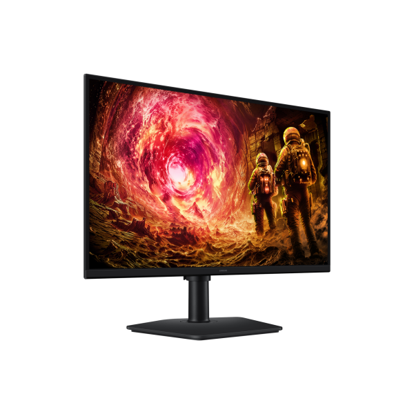 Samsung S27FG506EU Monitor PC 68,6 cm [27] 2560 x 1440 Pixel Quad HD LCD Nero (Samsung 27 LS27FG506EUXEN - 2560x1440)Samsung8806097817949LS27FG506EUXEN