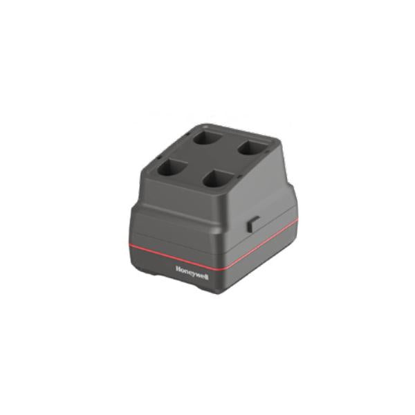 Honeywell MB4-BAT-SCN11 lettero codici a barre e accessori Base per ricarica (4-BAY BATTERY CHARGER FOR - BAT-SCN11 [CORD SOLD SEPARATELY])Honeywell5715328308169MB4-BAT-SCN11