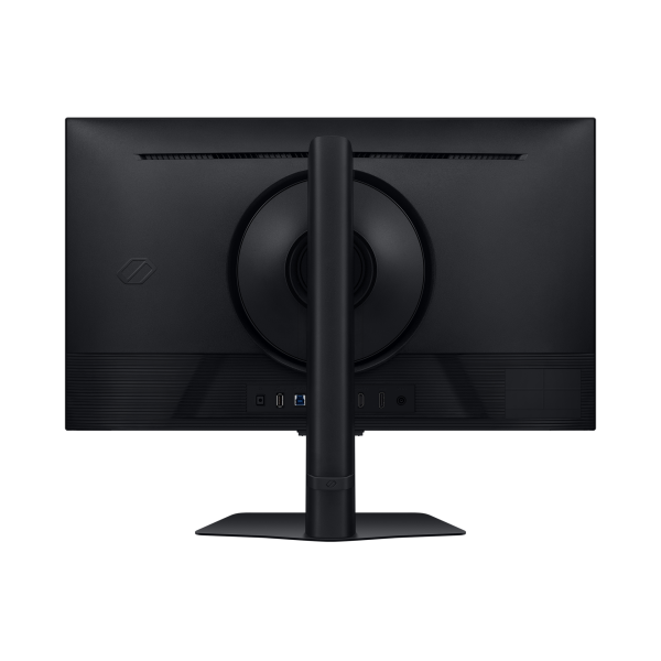 Samsung S27FG702EU Monitor PC 68,6 cm [27] 3840 x 2160 Pixel 4K Ultra HD LCD Nero (SAMSUNG 27 ODYSSEY G7 G70F 4K UHD 36)Samsung8806097683407LS27FG702EUXXU