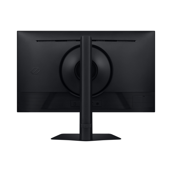 Samsung S27FG606EU Monitor PC 68,6 cm [27] 2560 x 1440 Pixel Quad HD LCD Nero (SAMSUNG 27 ODYSSEY G6 G60F QHD 350HZ)Samsung8806097655596LS27FG606EUXXU