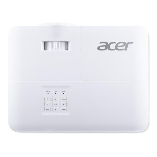 Acer Business P1358I 1080P EURO/UK POWER (ACER P1358I 1080P EURO/UK POWER)Acer4711474478597MR.JYG11.002