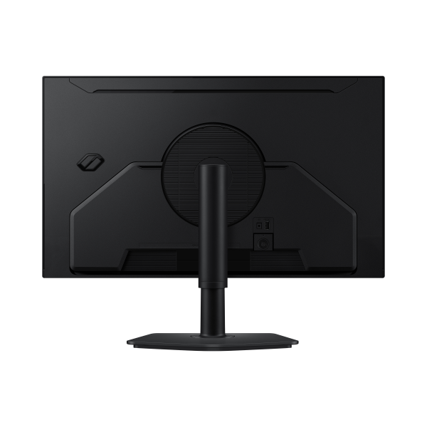 Samsung G50F Monitor PC 68,6 cm [27] 2560 x 1440 Pixel Quad HD LCD Nero (SAMSUNG Odyssey G5 27 QHD 180Hz)SamsungLS27FG502EUXEN