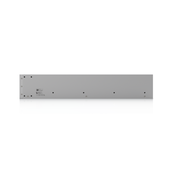 Ubiquiti UNAS-PRO-8 server NAS e di archiviazione Armadio [2U] Cortex-A Cortex-A57 16 GB Grigio (Ubiquiti UniFi Network UNAS Pro 8 - UNAS-Pro-8)UbiquitiUNAS-PRO-8