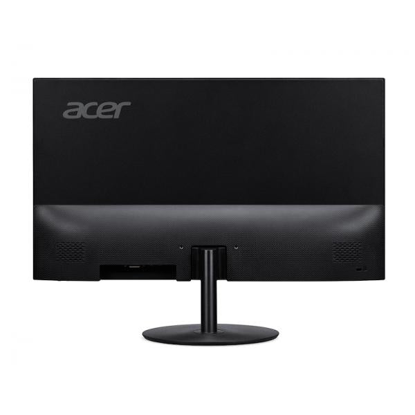 Acer SA242YH1bi Monitor PC 60,5 cm [23.8] 1920 x 1080 Pixel Full HD LCD Nero (Sa242Yh1Bi Computer Monitor - 60.5 Cm [23.8] 1920 X 1080 - Pixels Full Hd Lcd Black - Warranty: 12M)Acer4711474688774UM.QS2EE.109