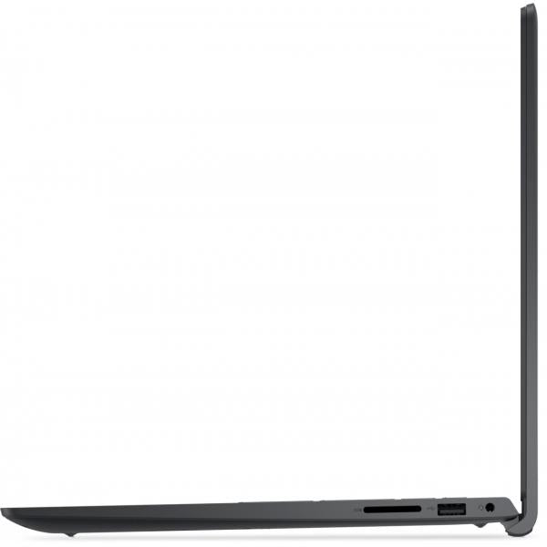DELL Pro 15 Essential PV15250 Intel Core i7 i7-1355U Computer portatile 39,6 cm [15.6] Full HD 16 GB DDR5-SDRAM 512 GB SSD Wi-Fi 6 [802.11ax] Windows 11 Pro Tedesco Nero (Dell Pro 15 Essential PV15250 Core i7-1355U 16GB/512GB SSD W11Pro) - Versione T...