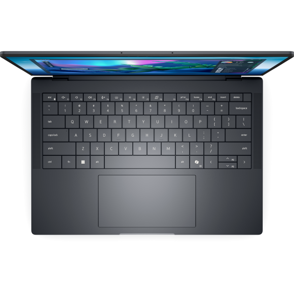 DELL Pro Max 14 Premium MA14250 Intel Core Ultra 7 265H Computer portatile 35,6 cm [14] Full HD+ 32 GB LPDDR5x-SDRAM 1 TB SSD NVIDIA RTX PRO 2000 Blackwell Wi-Fi 7 [802.11be] Windows 11 Pro Grigio Inglese UK (Dell Pro Max 14 Premium MA14250 U7-265H 3...