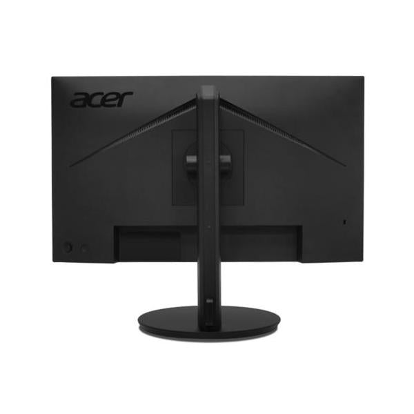 Acer CB2 CB272 P6 Monitor PC 68,6 cm [27] 1920 x 1080 Pixel Full HD LCD Nero (VERO CB272P6BIPR 27IN - 1920X1080 VGA HDMI DP BLACK)Acer4711474703194UM.HB2EE.603