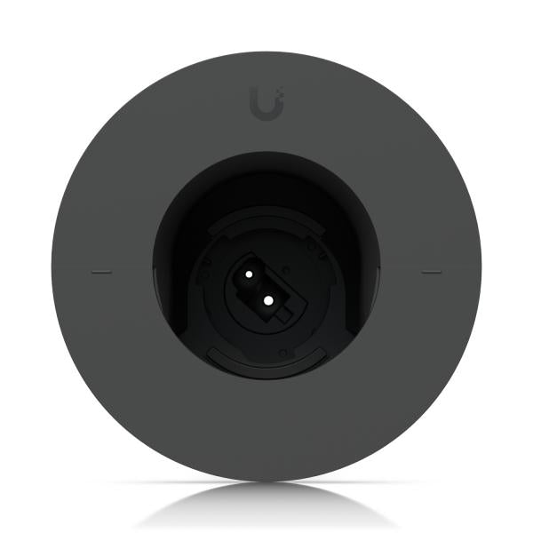 In-ceiling mount accessory - for G6 PTZ. - Warranty: 24MUbiquiti0810177161592UACC-G6-PTZ-ICM-B