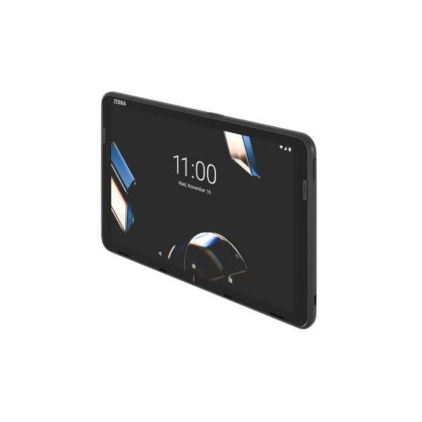 Zebra ET401 5G 64 GB 25,4 cm [10] 6 GB Wi-Fi 7 [802.11be] Nero (ET401 10IN WIFI7 STANDARD NO - SCAN 6GB/64GB ANDROID GMS ROW SK)ZebraET4010B-00101B0P-A6