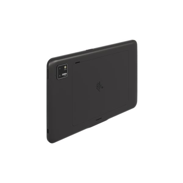 Zebra ET401 5G 64 GB 25,4 cm [10] 6 GB Wi-Fi 7 [802.11be] Nero (ET401 10IN WIFI7 STANDARD - SE4100 6GB/64GB ANDROID GMS ROW)ZebraET4010B-001C1B0P-A6