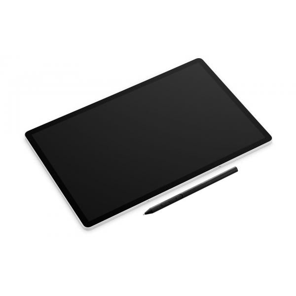 Wacom MovinkPad Pro 14 tavoletta grafica Grigio 5080 lpi [linee per pollice] 302 x 189 mm USB/Bluetooth (Wacom MovinkPad Pro Portable 14 DTHA140L0B)Wacom4949268623773DTHA140L0B
