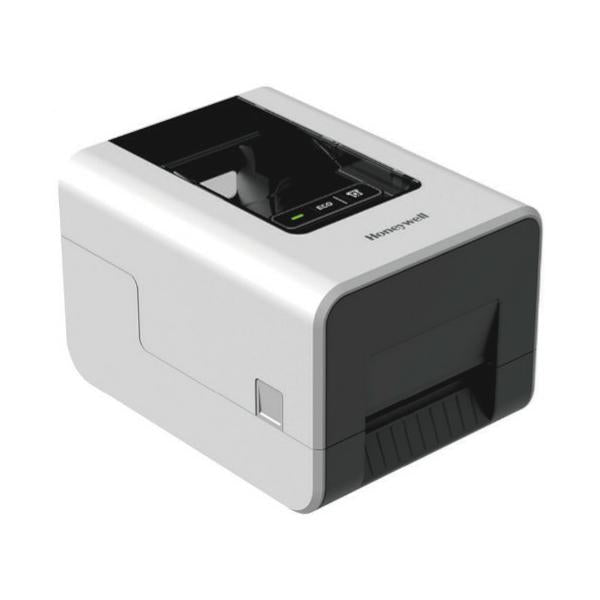 Honeywell PC42E-T stampante per etichette [CD] Termica diretta/Trasferimento termico 203 x 203 DPI 100 mm/s Cablato Collegamento ethernet LAN (PC42E-D DT PRINTER WHITE 203DPI - USB ETHERNET SERIAL PORT NO PSU)Honeywell8595149017511PC42EDW020200