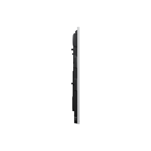 Samsung WE65FX lavagna interattiva 165,1 cm [65] 3840 x 2160 Pixel Touch screen Grigio HDMI (65 LH65WEFWLGCXEN Interactive Display - 65 Black WEFX Interactive Display 3x HDMI 350nit)Samsung8806097652939LH65WEFWLGCXEN