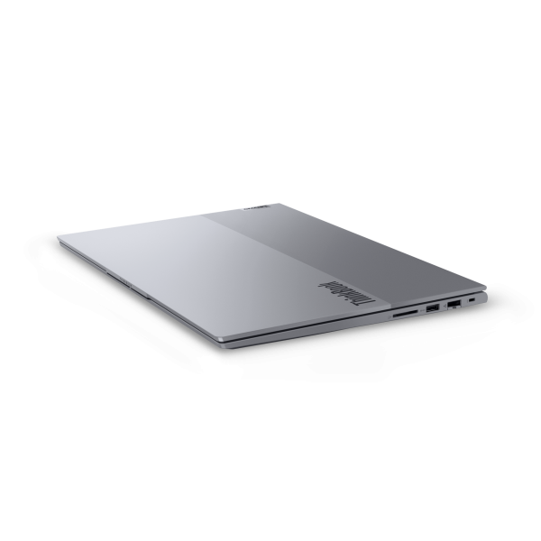 Lenovo ThinkBook 16 G7 ARP AMD Ryzen 7 7735HS Computer portatile 40,6 cm [16] WUXGA 16 GB DDR5-SDRAM 512 GB SSD Wi-Fi 6E [802.11ax] Windows 11 Pro Inglese UK Grigio (TB16 G7 R7-7735HS 16/512 W11P) - Versione UKLenovo019815857326921MW0086UK