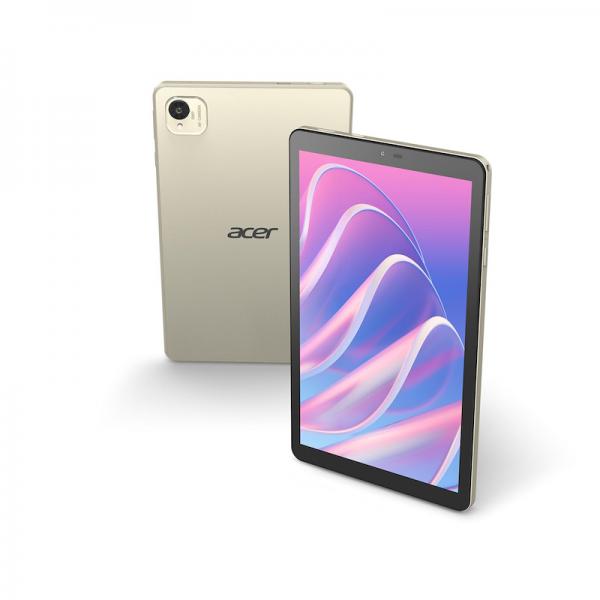 Acer Iconia A11 -21M-A00P Allwinner 64 GB 27,9 cm [11] 4 GB Wi-Fi 6 [802.11ax] Android 15 Argento (Acer)Acer4711474686848NT.LJAEK.001