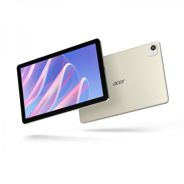 Acer Iconia A11 -21M-A00P Allwinner 64 GB 27,9 cm [11] 4 GB Wi-Fi 6 [802.11ax] Android 15 Argento (Acer)Acer4711474686848NT.LJAEK.001