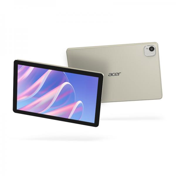 Acer Iconia A11 -21M-A00P Allwinner 64 GB 27,9 cm [11] 4 GB Wi-Fi 6 [802.11ax] Android 15 Argento (Acer)Acer4711474686848NT.LJAEK.001
