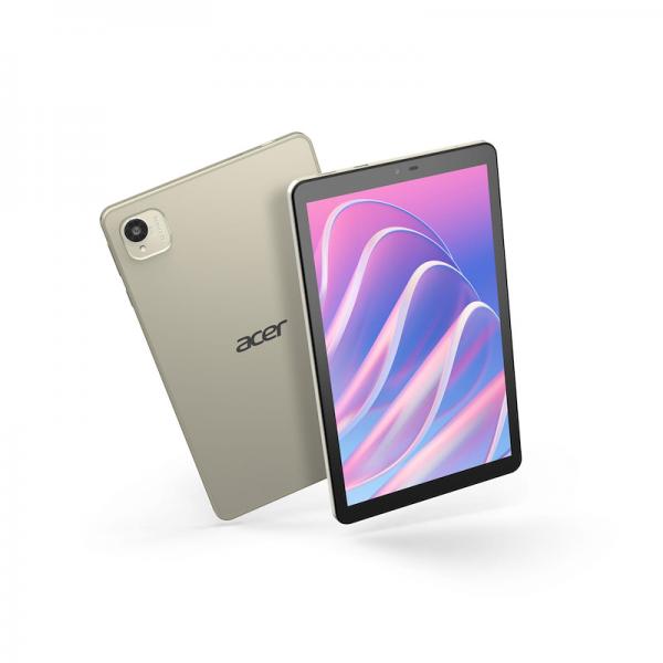 Acer Iconia A11 -21M-A00P Allwinner 64 GB 27,9 cm [11] 4 GB Wi-Fi 6 [802.11ax] Android 15 Argento (Acer)Acer4711474686848NT.LJAEK.001