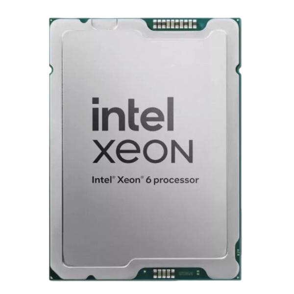 Lenovo Intel Xeon 6505P processore 2,2 GHz 48 MB L3 (Intel Xeon 6505P - 2.2 GHz - 12-core - 24 threads - 48 MB cache)Lenovo08894887774954XG7B04167