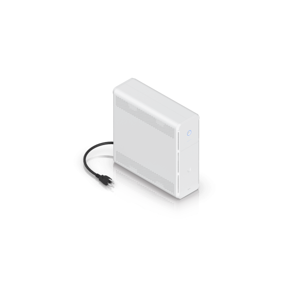 Ubiquiti UPS-Tower gruppo di continuità [UPS] A linea interattiva 1 kVA 600 W 10 presa[e] AC (UniFi managed 1kVA - uninterruptible power supply - with 5 surge-only outlets and 5 software-resettable surge and backup devices. - Warranty: 24M)Ubiquiti08...