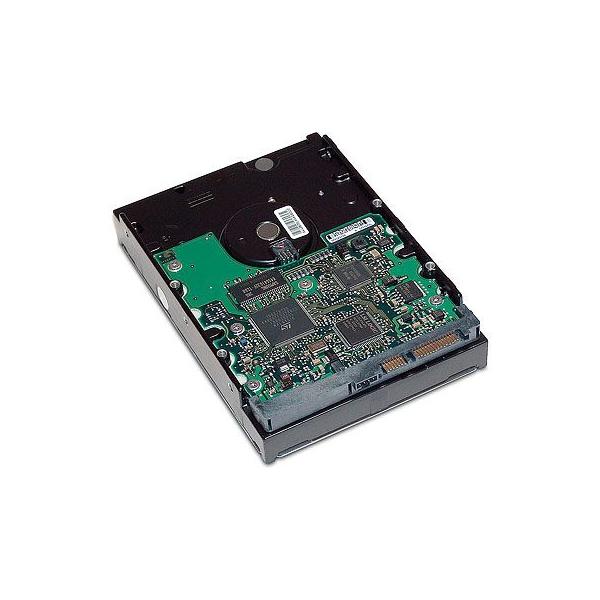 HP 1TB, SATA, 3.0G, NCQ, 7200 rpm disco rigido interno 7200 Giri/min 3.5 Seriale ATA II (HDD 1TB SATA NCQ 7200RPM - **New Retail** - Warranty: 12M)HpGE262AA