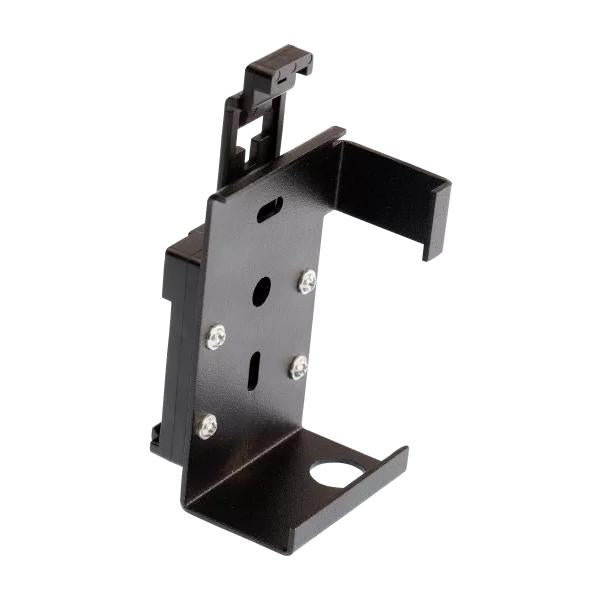 Axis 5026-431 kit di fissaggio Nero (T8640 DIN RAIL CLIP - 5026-431 - Warranty: 60M)Axis73310210016405026-431