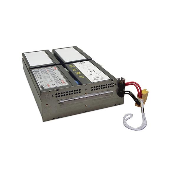 APC APCRBC133 batteria UPS Acido piombo [VRLA] (Battery Cartridge - **New Retail** - Warranty: 12M)ApcRBC133