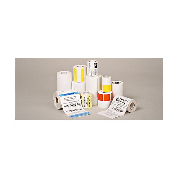 Zebra 8000D 31,7 m (8000D 10YEAR RECEIPT DT60MICRON - 101.6MMX31.7M BOX OF 16)Zebra3006419-T