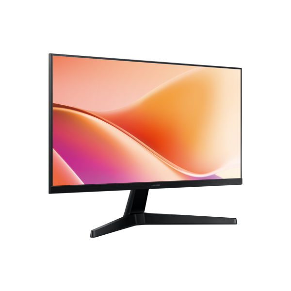 Samsung S24F330EAU Monitor PC 61 cm [24] 1920 x 1080 Pixel Full HD LCD Nero (SAMSUNG 24? S33F ESSENTIAL MONITOR)Samsung8806097696964LS24F330EAUXXU
