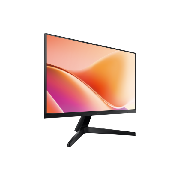 Samsung S24F330EAU Monitor PC 61 cm [24] 1920 x 1080 Pixel Full HD LCD Nero (SAMSUNG 24? S33F ESSENTIAL MONITOR)Samsung8806097696964LS24F330EAUXXU