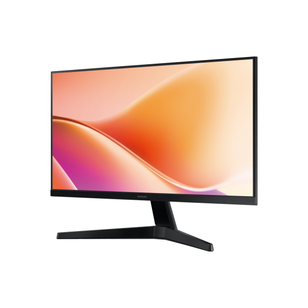 Samsung S24F330EAU Monitor PC 61 cm [24] 1920 x 1080 Pixel Full HD LCD Nero (SAMSUNG 24? S33F ESSENTIAL MONITOR)Samsung8806097696964LS24F330EAUXXU